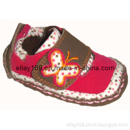 Fashion Baby Shoes (BH-GB013)